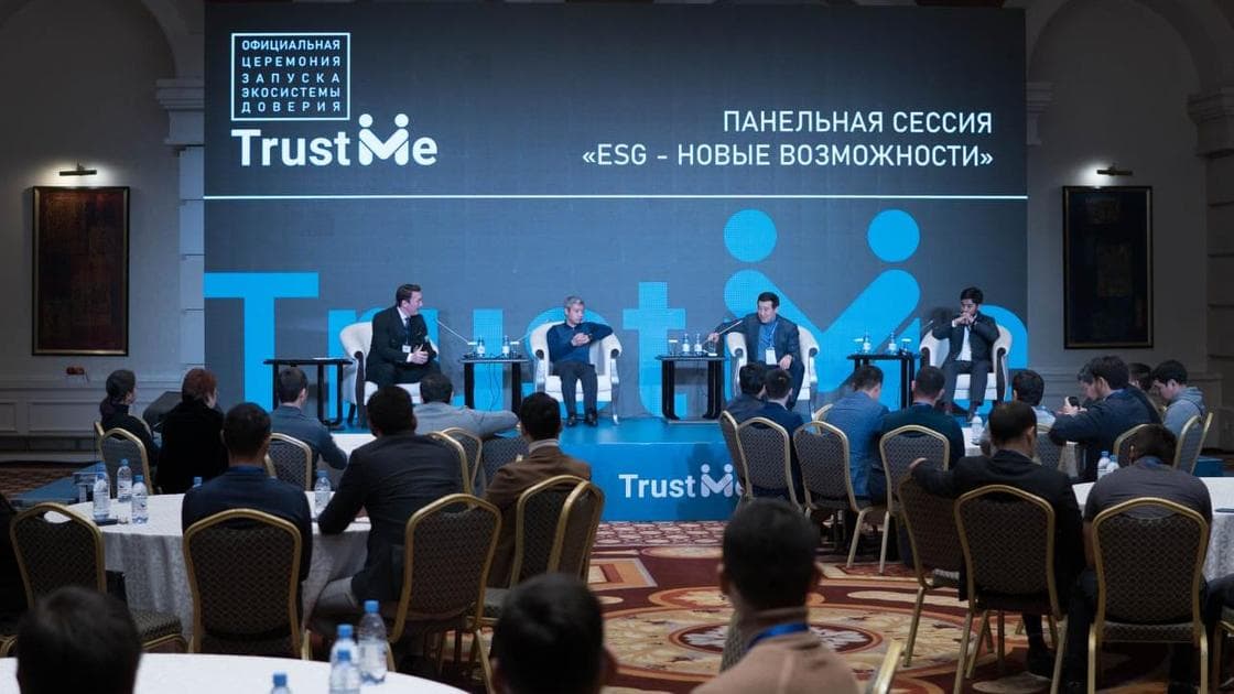 Trustme, Product Managment