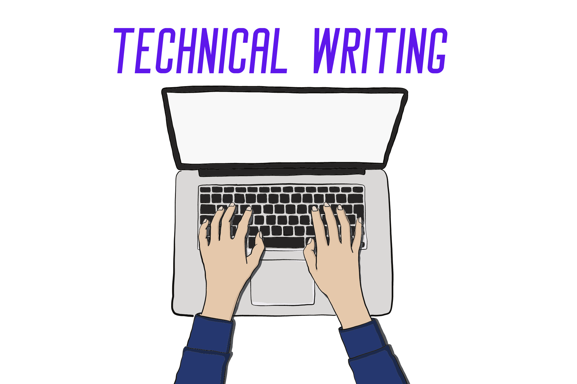 Technical writing(SRS)